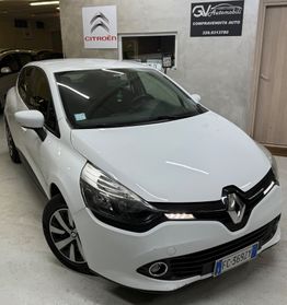 Renault Clio dCi 8V 75 CV Start&Stop 5 porte Energy Duel