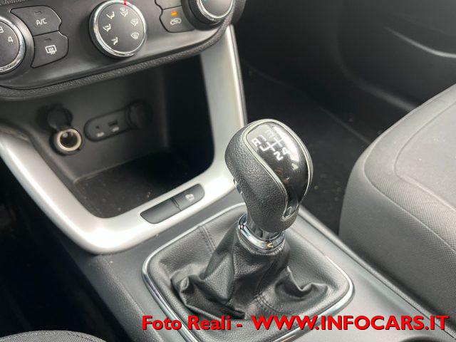 KIA cee'd 1.6 CRDi 110 CV SW Active