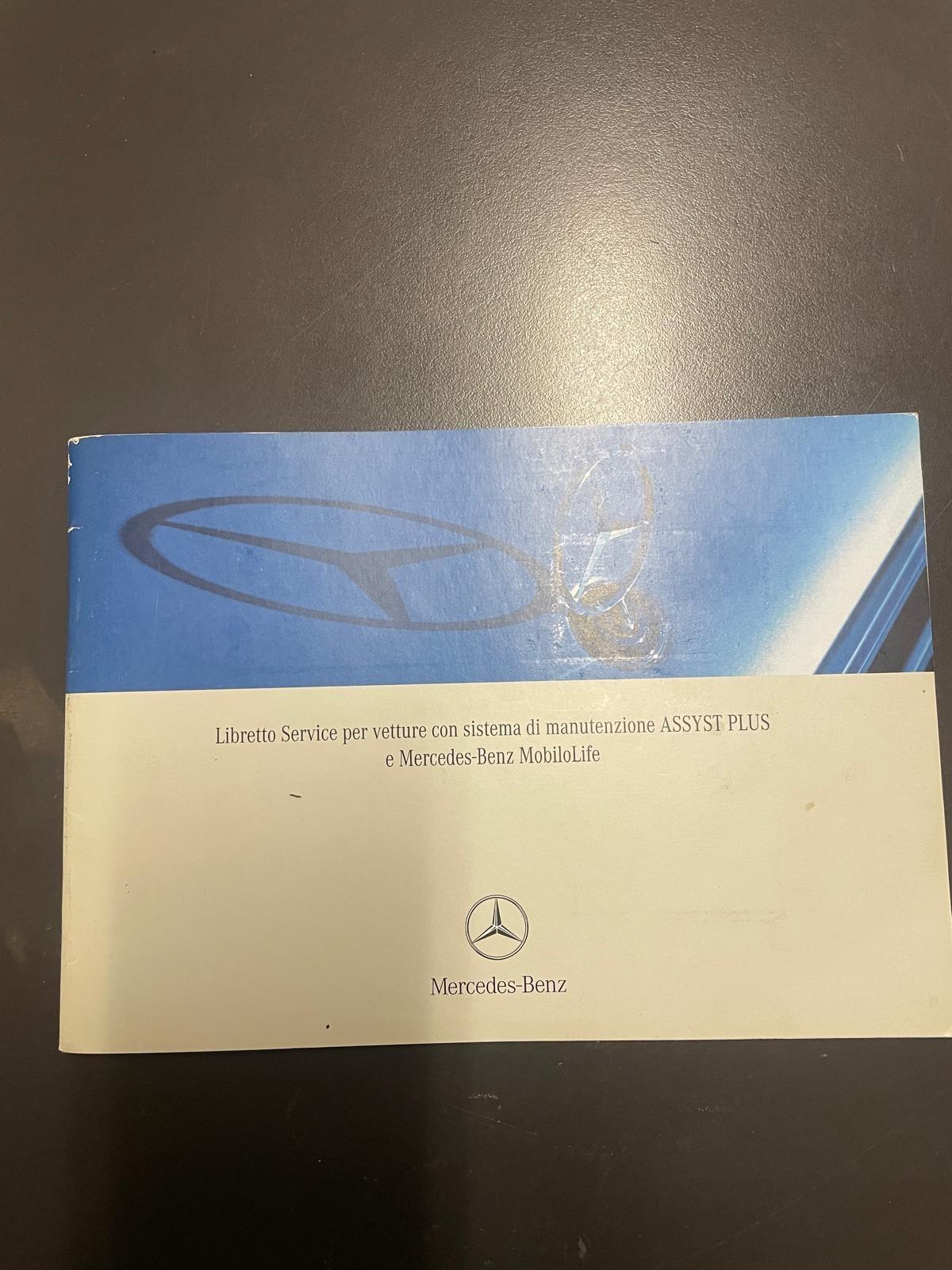Mercedes-benz ML 320 CDI Sport 4x4 Matic