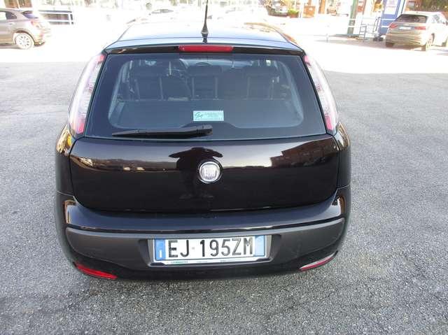 Fiat Punto Evo Evo 5p 1.3 mjt Dynamic s GARANTITA FULL OPTIONAL