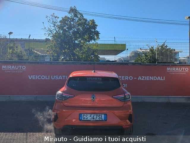 Renault Clio Clio TCe 100 CV GPL 5 porte Evolution