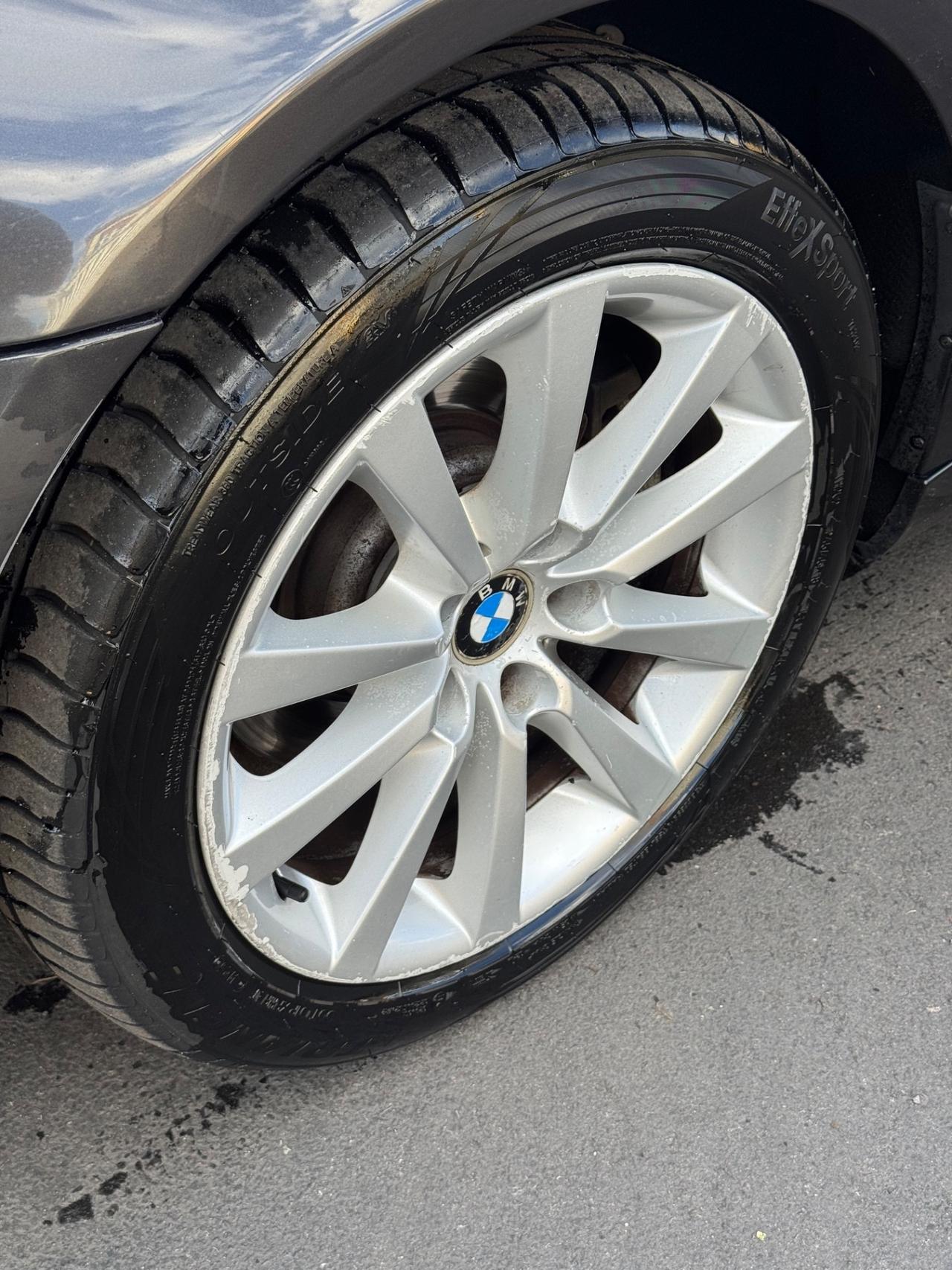 Bmw 520 520d Touring Futura