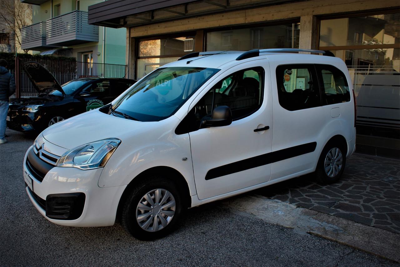 Citroen Berlingo Multispace VTi 98 Neopatentati