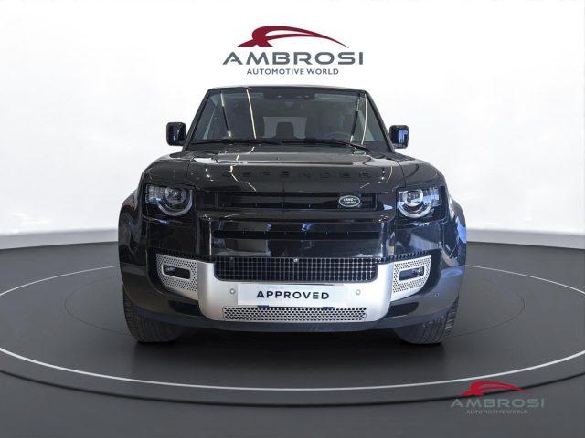 LAND ROVER Defender 90 3.0D I6 200 CV AWD Auto S