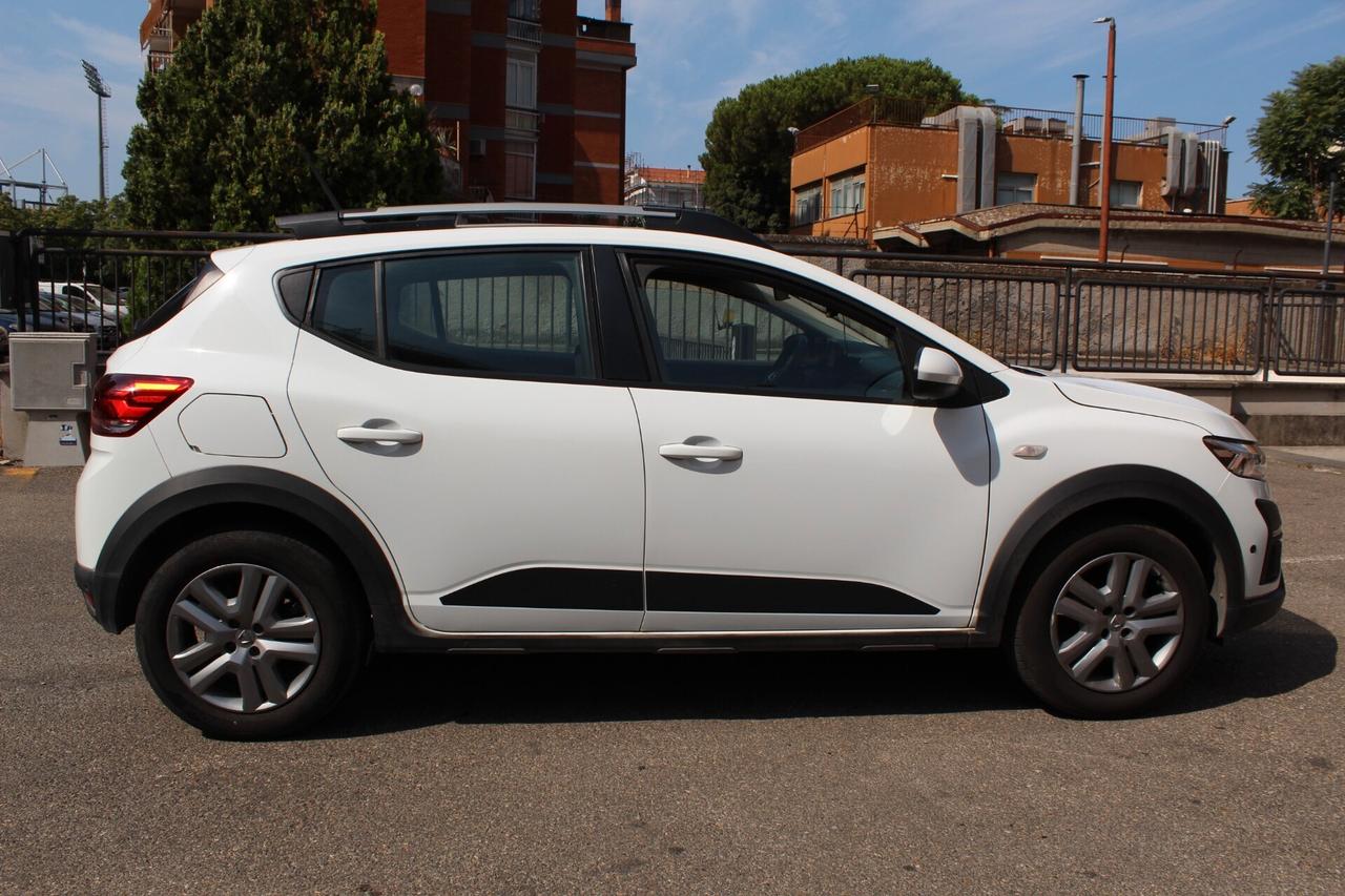 Sandero Stepway 1.0 TCe ECO-G Expression