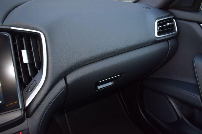 Maserati Ghibli 3.0 Diesel SOLO 24.000 KM