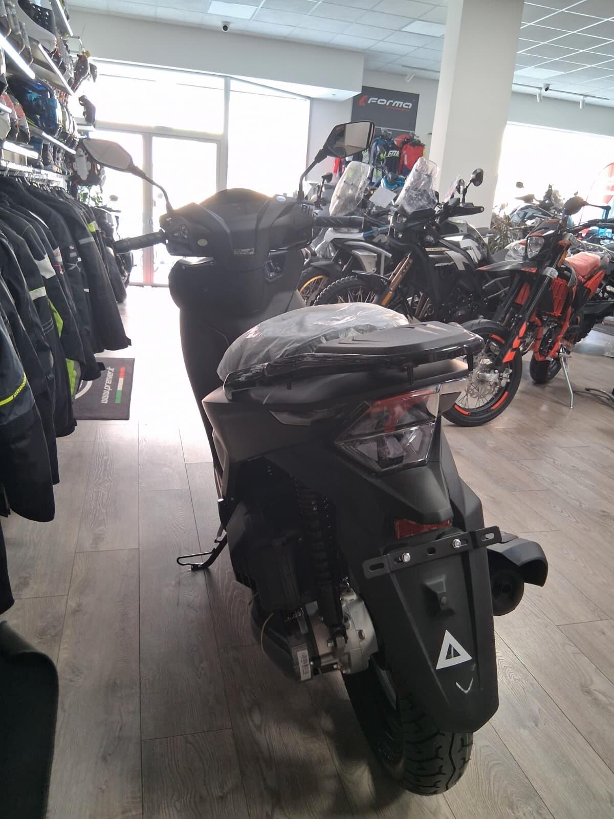 Tnt Xcs 125