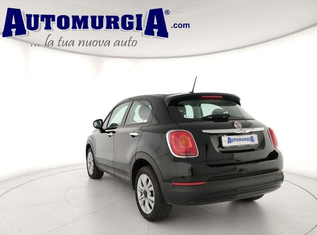 FIAT 500X 1.3 MultiJet 95 CV Pop Star Plus