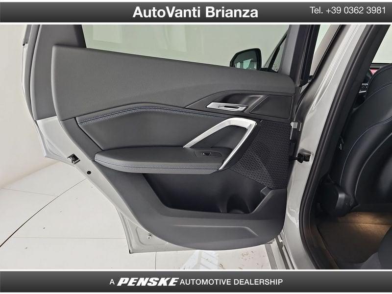 BMW X1 X1 xdrive 25e MSport Pro