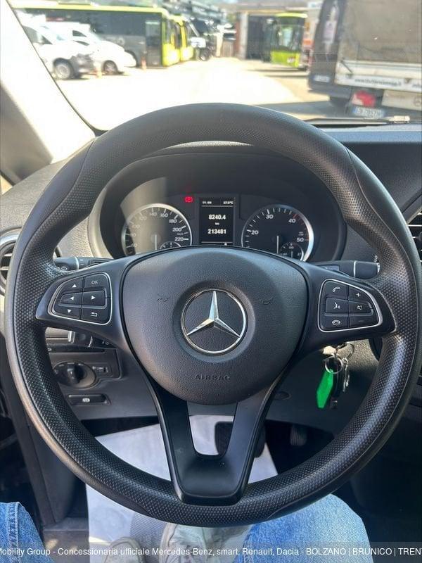 Mercedes-Benz Vito 119 CDI 4MATIC TOURER LONG SELECT H1 ''9 POSTI''