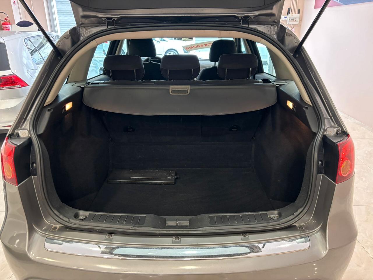 Fiat Croma 1.9 Multijet BUONISSIMO STATO