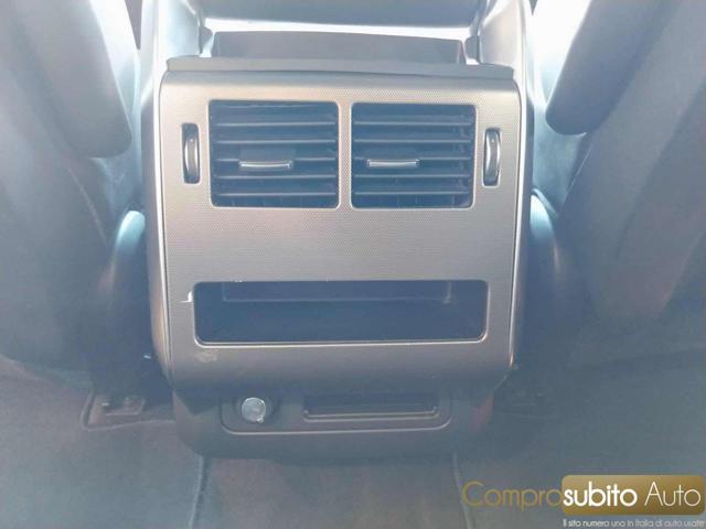 LAND ROVER Range Rover Sport 3.0 SDV6 HSE