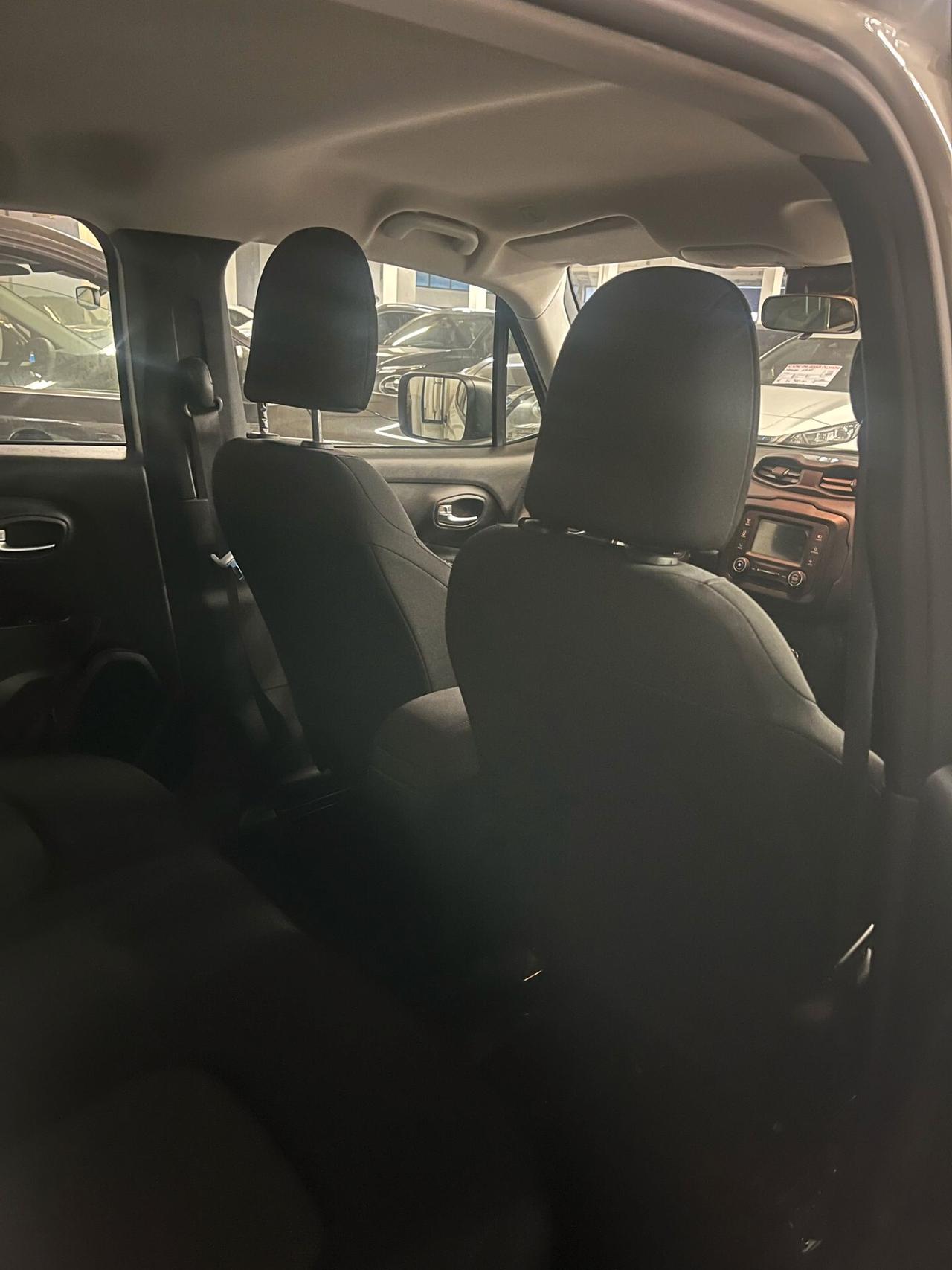 Jeep Renegade 1.0 T3 Sport