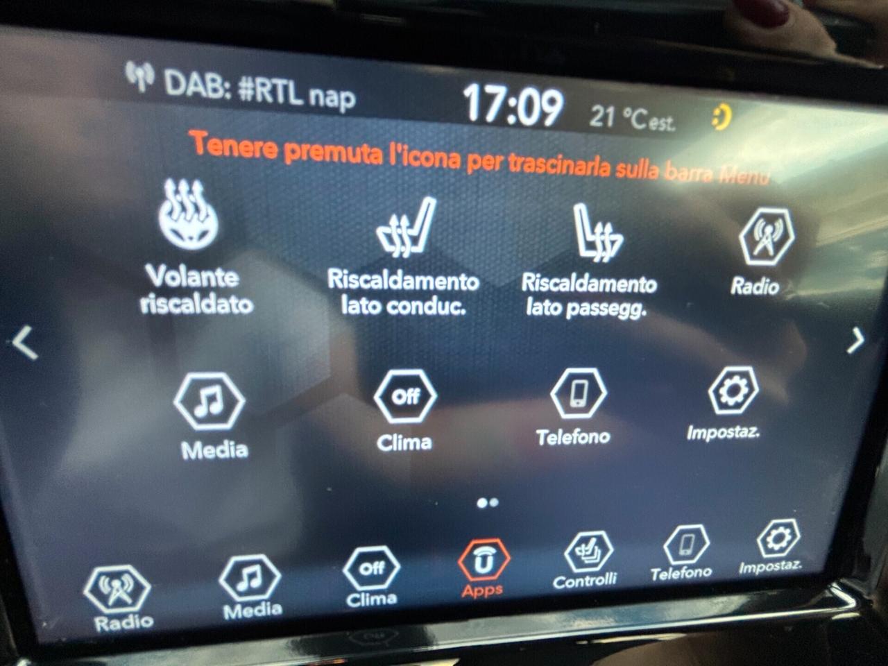 Jeep Compass 2.0 Multijet II 4WD Limited