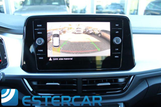 VOLKSWAGEN T-Roc 2.0 TDI SCR Sport KM0