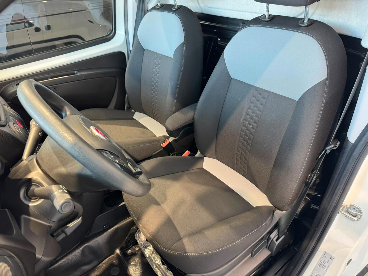Fiat Fiorino 1.3 MJT 95CV Cargo SX