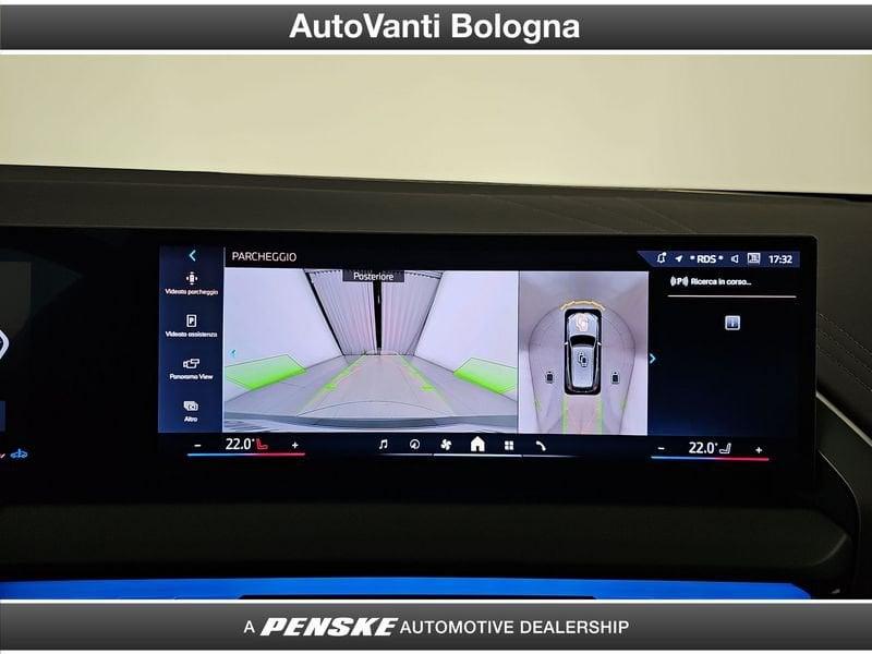 BMW X3 X3 xDrive20 48V MSport