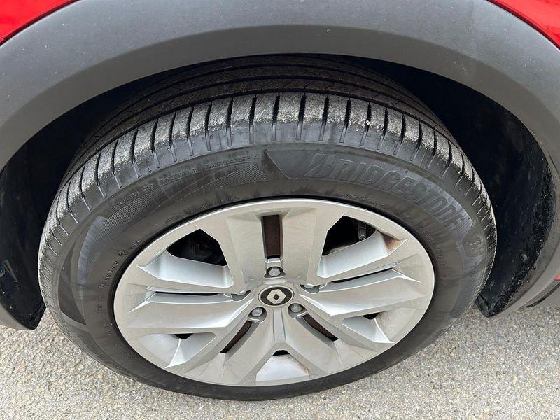 Renault Captur 1.6 E-Tech full hybrid Equilibre 145cv auto