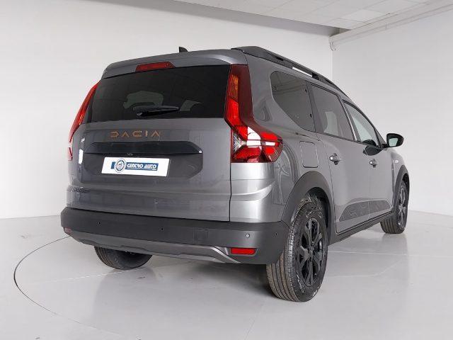 DACIA Jogger 1.0 TCe GPL 100 CV 7 posti Extreme