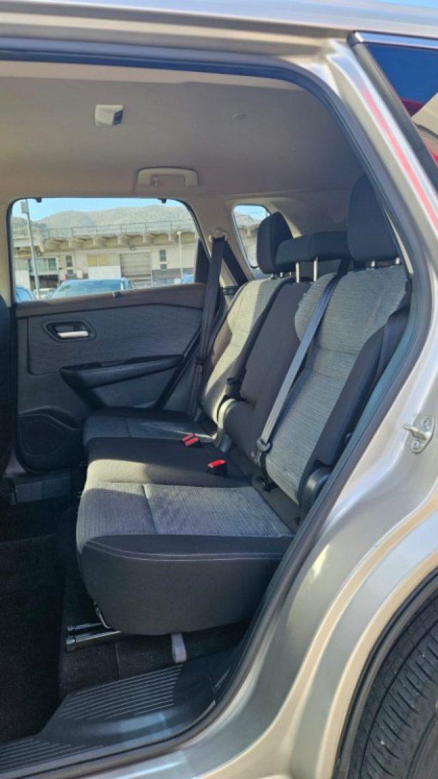 NISSAN X-Trail e-Power e-4orce 4WD 7 posti N-Connecta