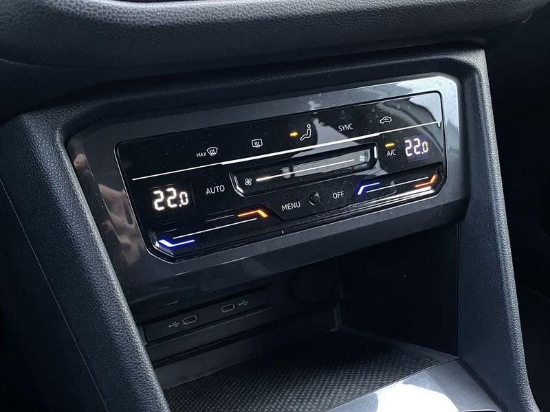 Volkswagen Tiguan Allspace Life Allspace 7 POSTI 2.0 TDI 150CV DSG