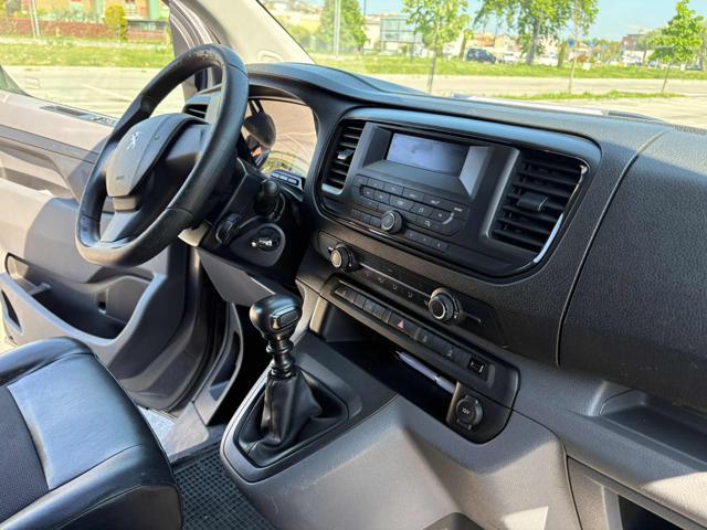 PEUGEOT Expert BlueHDi 115 S&S PL-TN SERVIZIO ONORANZE FUNEBRI