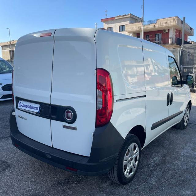 FIAT DOBLO 1.6 M-JET 105CV FURGONE SX - 2019