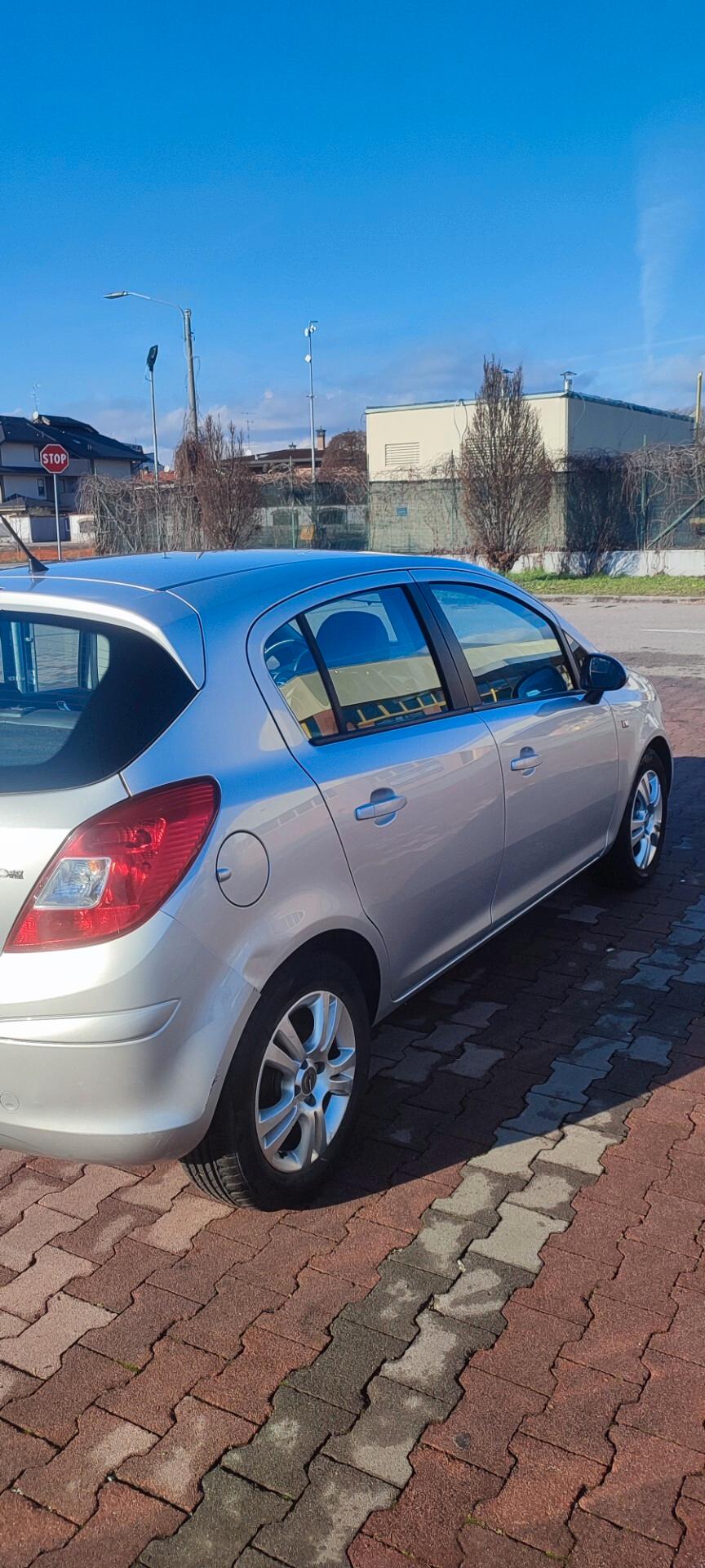 Opel Corsa 1.3 CDTI 75CV F.AP. 5 porte Elective