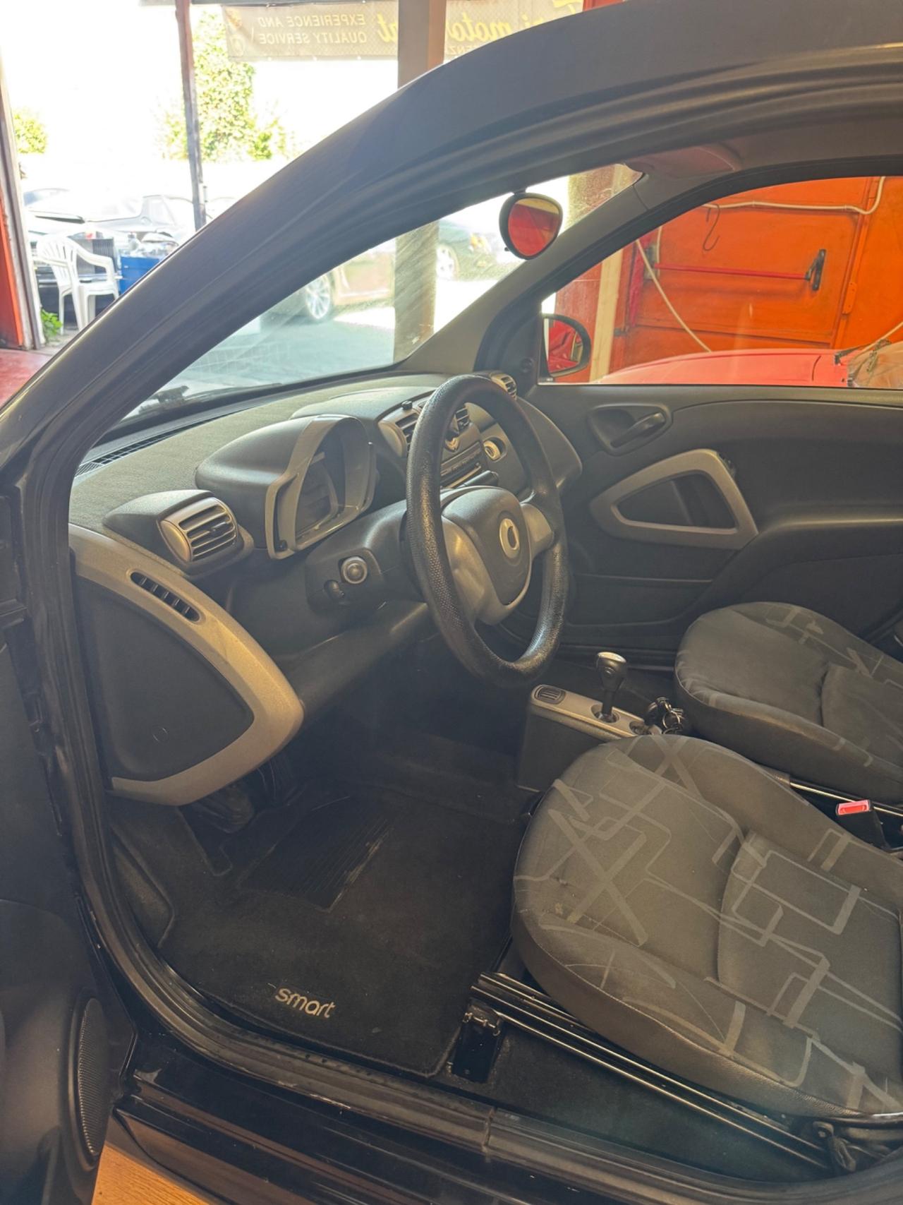 Smart ForTwo 1000 Passion ‘Motore rifatto’