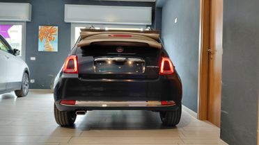 PREZZO REALE 500C Cabrio Dolcevita NO OBBLIGO FINANZIAM