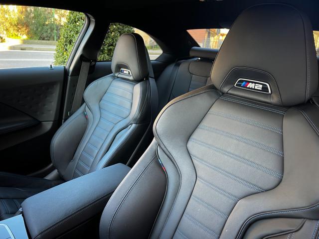 BMW M2 M2
