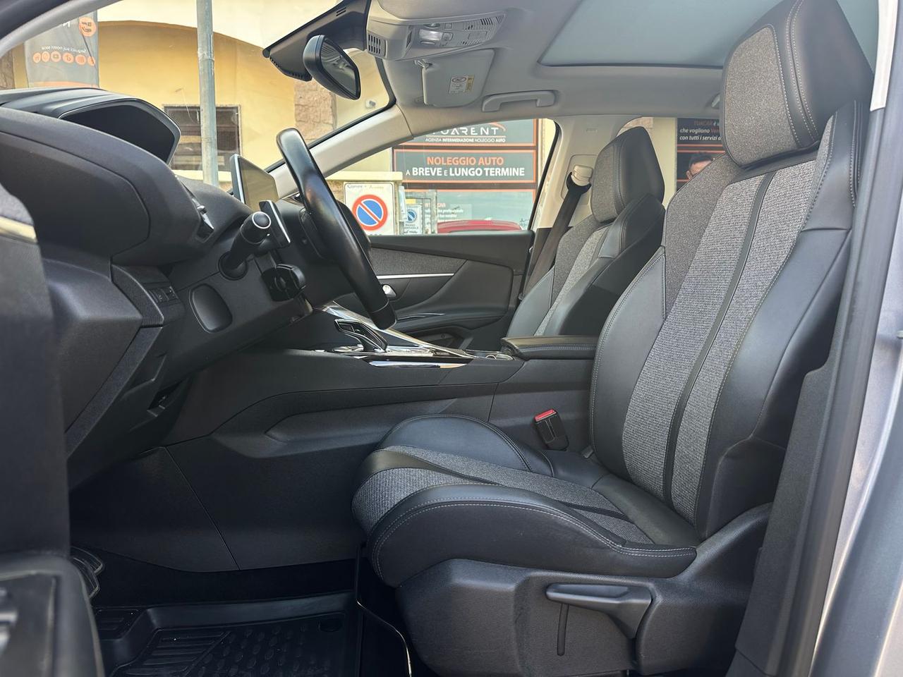 Peugeot 3008 1.5 Blue HDI 130 #50627