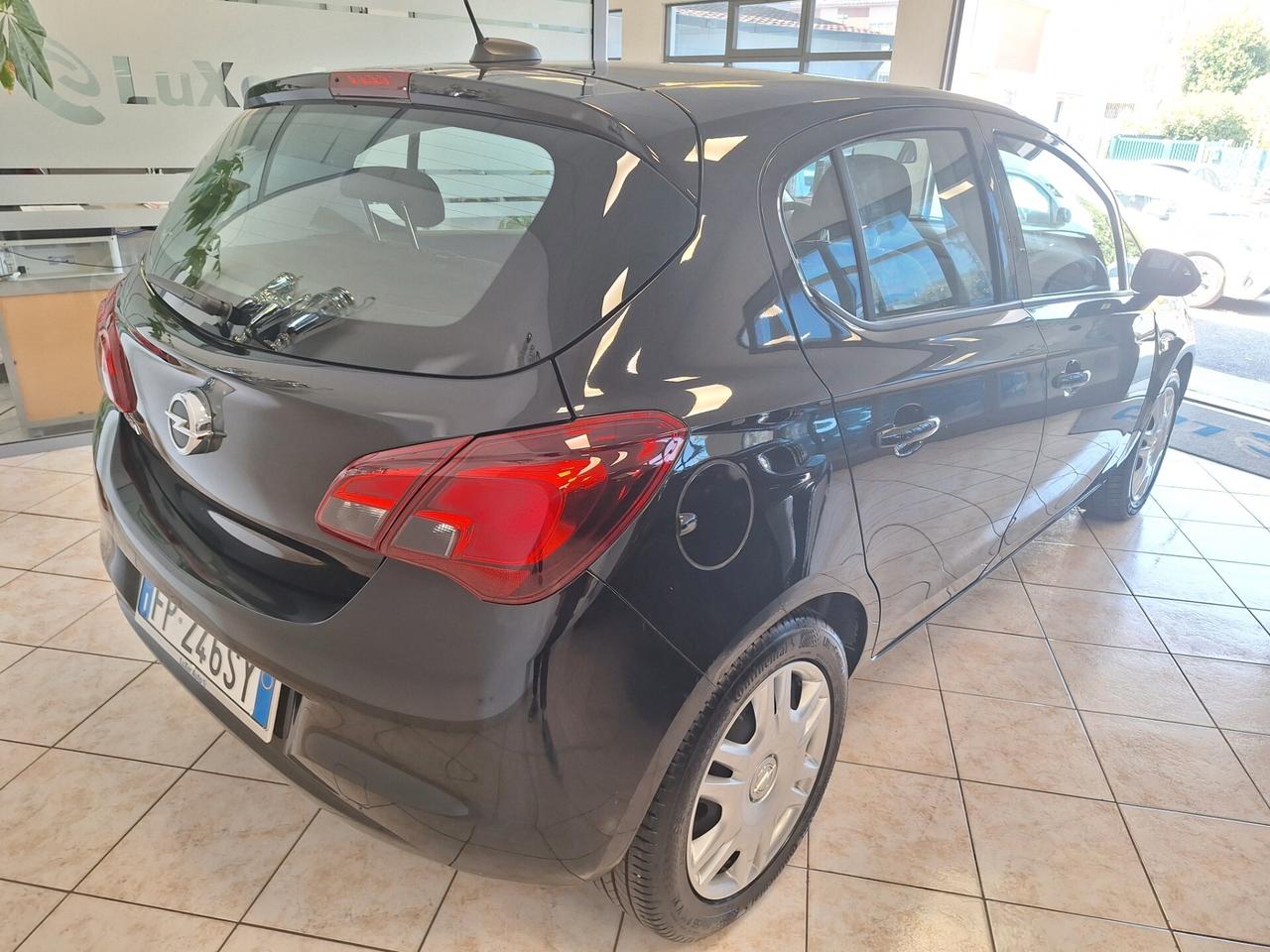 Opel Corsa 1.2 5 porte Advance