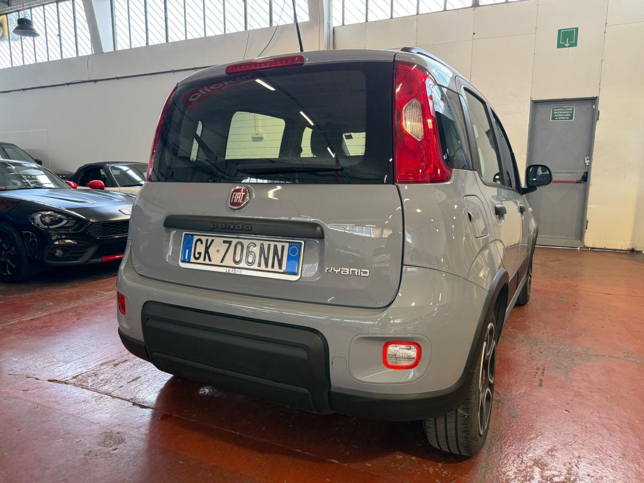 Fiat Panda 1.0 FireFly S&S Hybrid City Life PREZZO SENZA VINCOLI