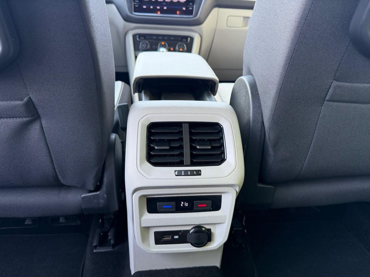 VW Tiguan 2.0 TDI DSG 2020 PREZZO REALE/TG UFFICIALI