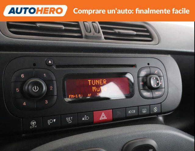 FIAT Panda 1.3 MJT 95 CV S&S Easy
