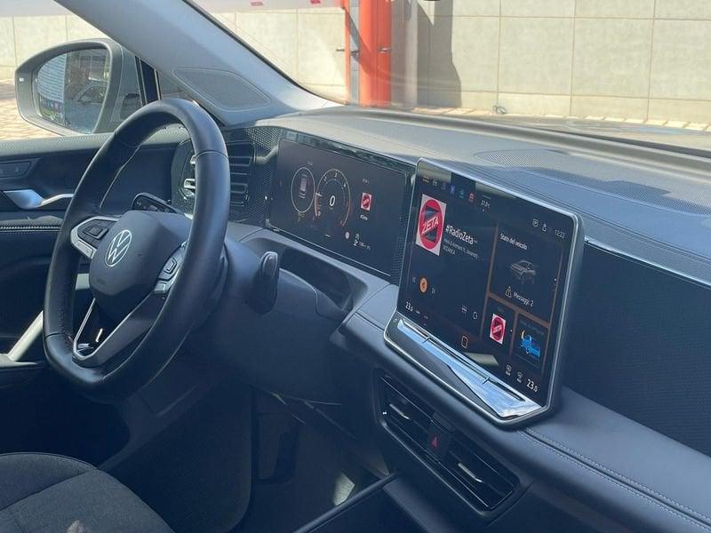 Volkswagen Tiguan Tiguan 2.0 TDI 150 CV DSG Edition Plus