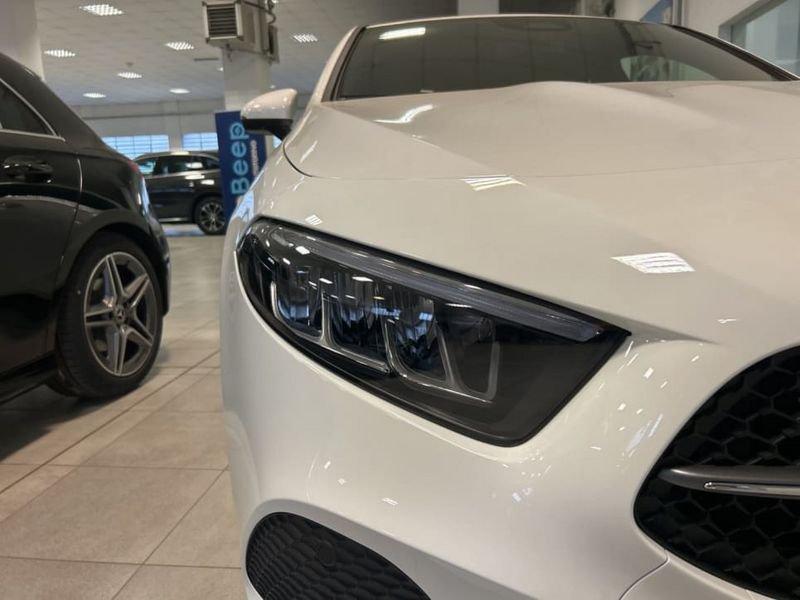 Mercedes-Benz Classe A 250e EQ-Power Automatic Progressive Advanced Plus
