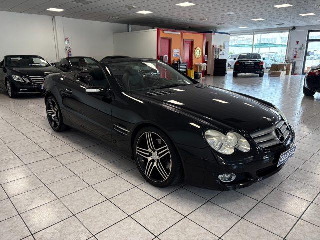 MERCEDES-BENZ SL 350 SL350 EVO Restyling