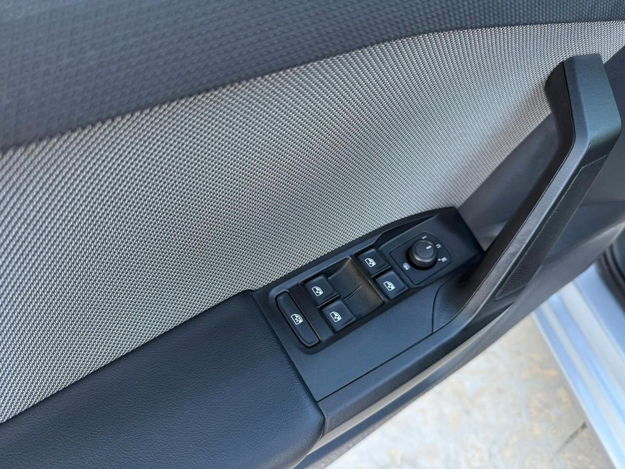 Seat Leon Sportstourer 2.0 TDI 150 CV DSG Style