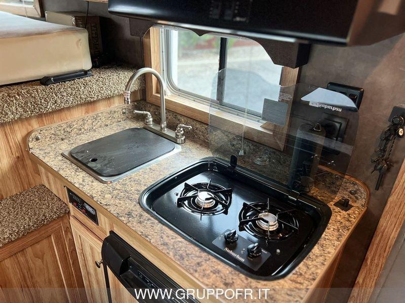 Chevrolet Silverado SILVERADO 2500 HD + TRAILER EXISS SOONER LIVING QUARTERS TRASPORTO CAVALLI