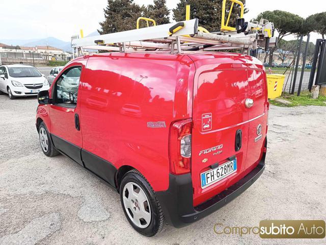 FIAT Fiorino 1.3 MJT 80CV Cargo Adventure