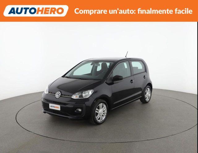 VOLKSWAGEN up! 1.0 75 CV 5p. high up!