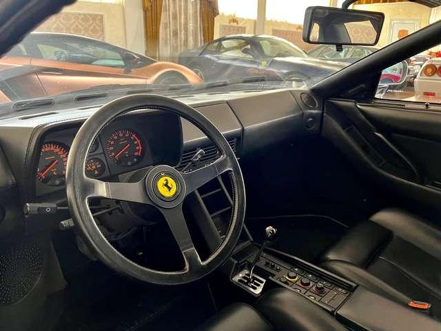 Ferrari Testarossa 5.0 bellissima pari al nuovo… bellissima..