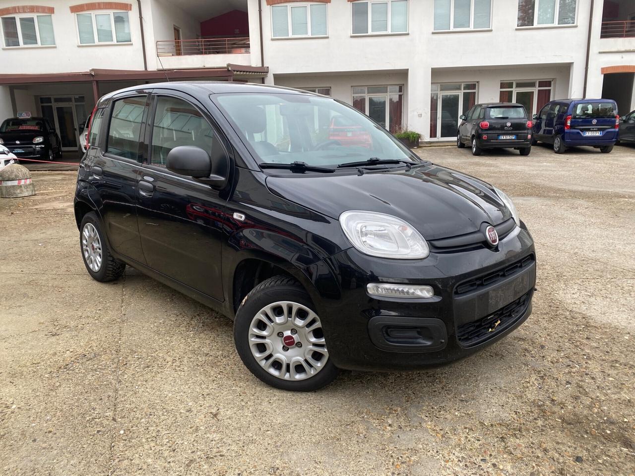 Fiat Panda 1.2 Easy