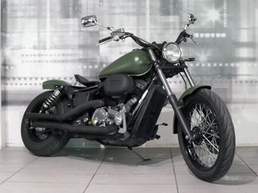 Honda VT 750 Black Widow