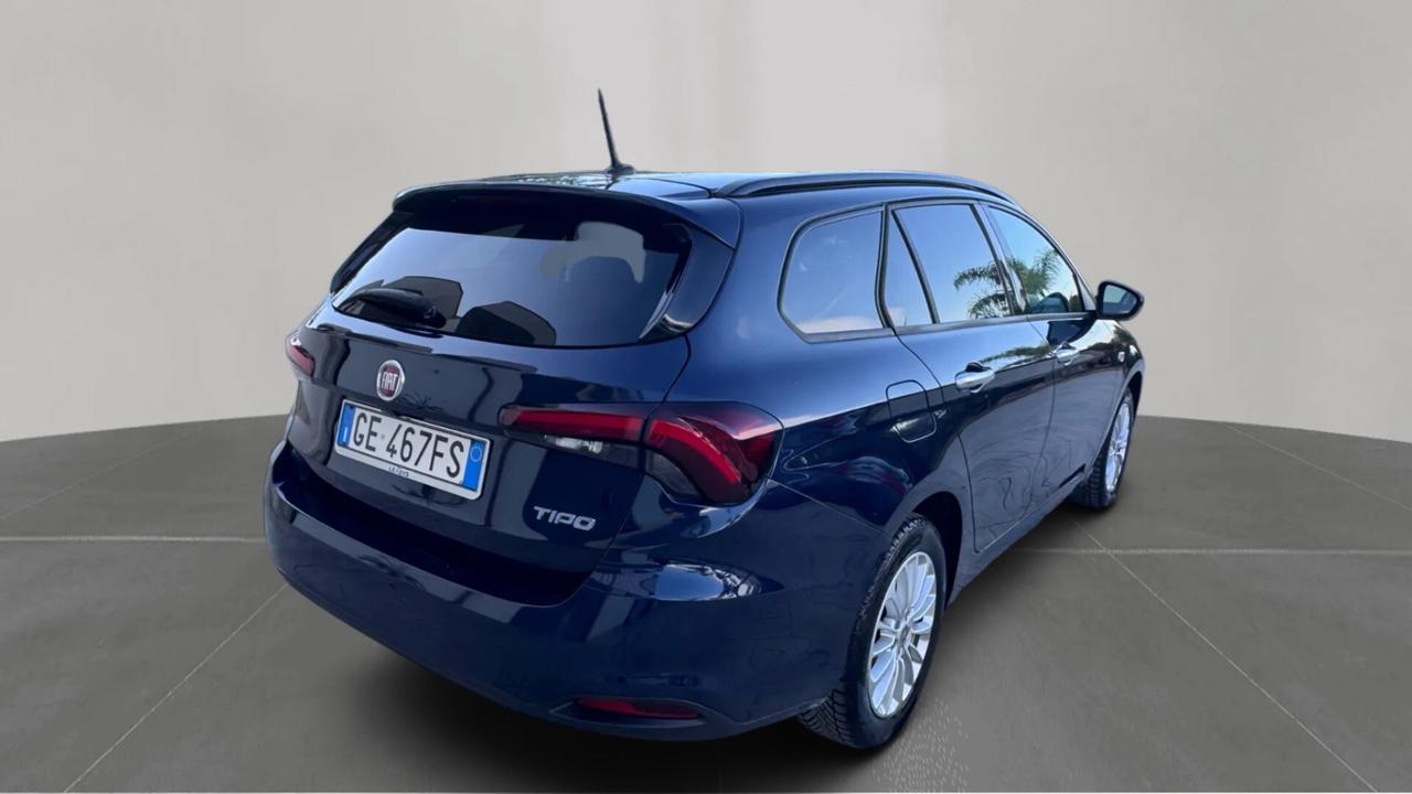 Fiat Tipo 1.3 Mjt S&S SW Business