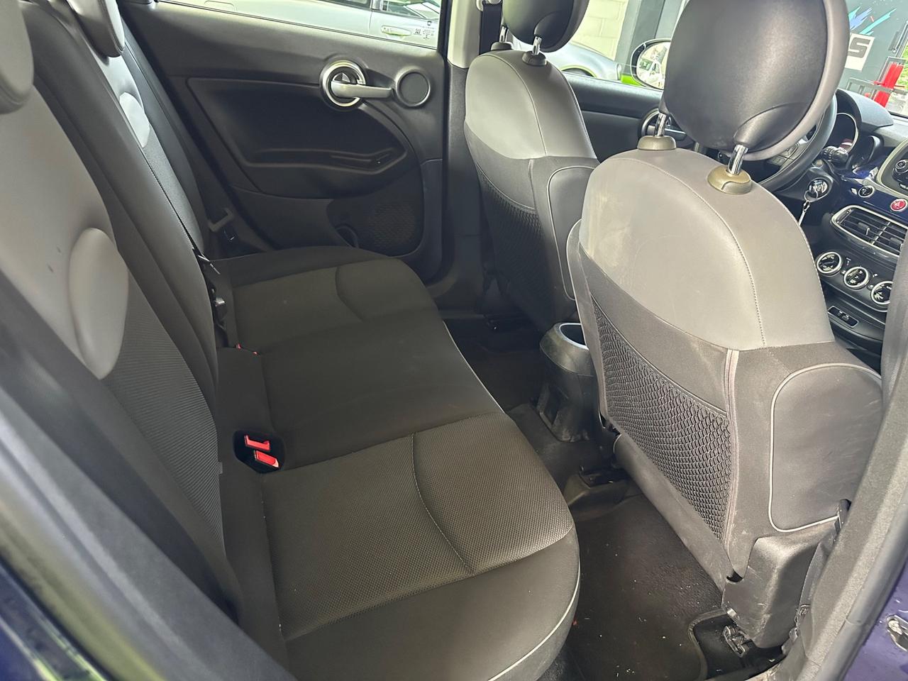 Fiat 500X 1.6 MultiJet 120 CV Pop Star NAVI