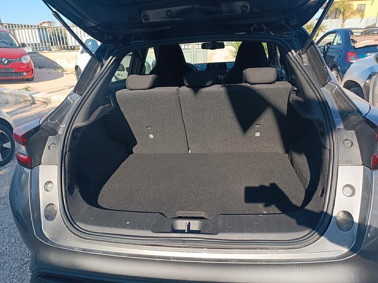 Nissan Juke 1.0 DIG-T 114 CV DCT Enigma