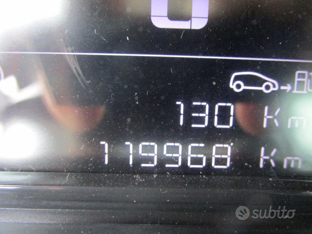 Citroen C3 Aircross PureTech 110 S&S Feel